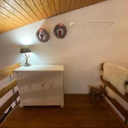 Harzer Schatz - Bergpack Suite Braunlage Exterior photo