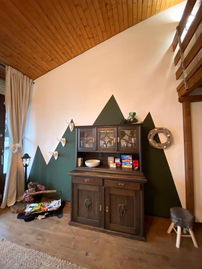 Apartment Harzer Schatz - Bergpack *
