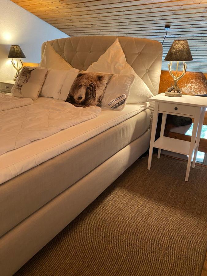Harzer Schatz - Bergpack Apartment