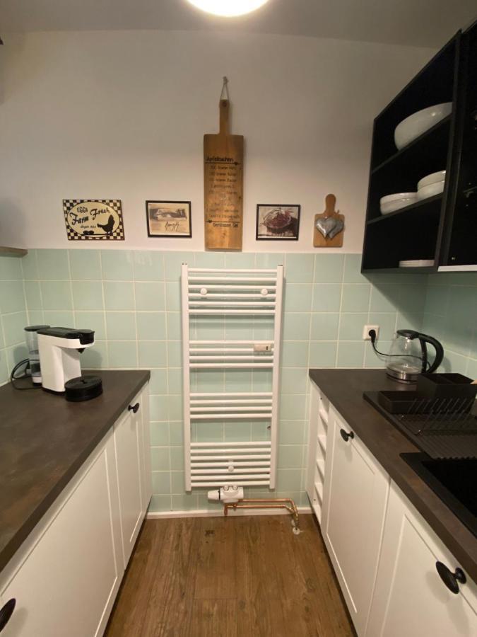 Apartment Harzer Schatz - Bergpack Braunlage
