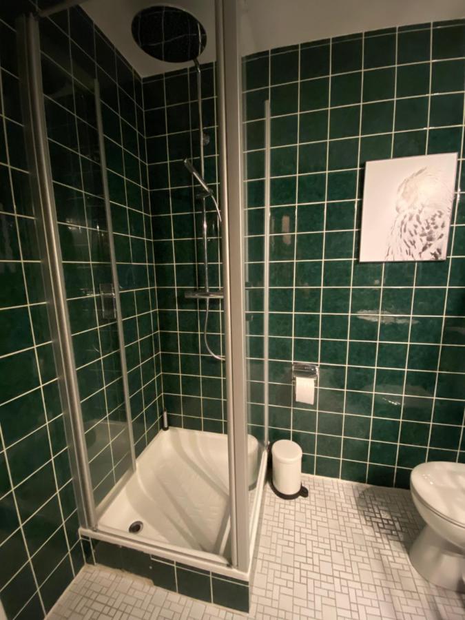 Harzer Schatz - Bergpack Apartment
