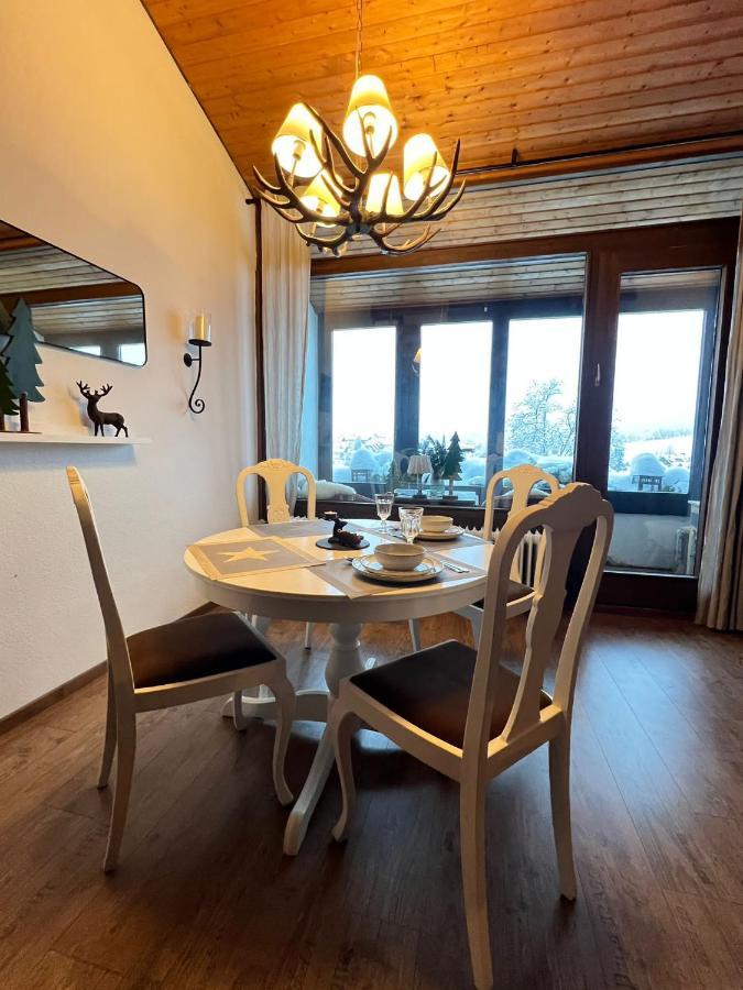 Apartment Harzer Schatz - Bergpack