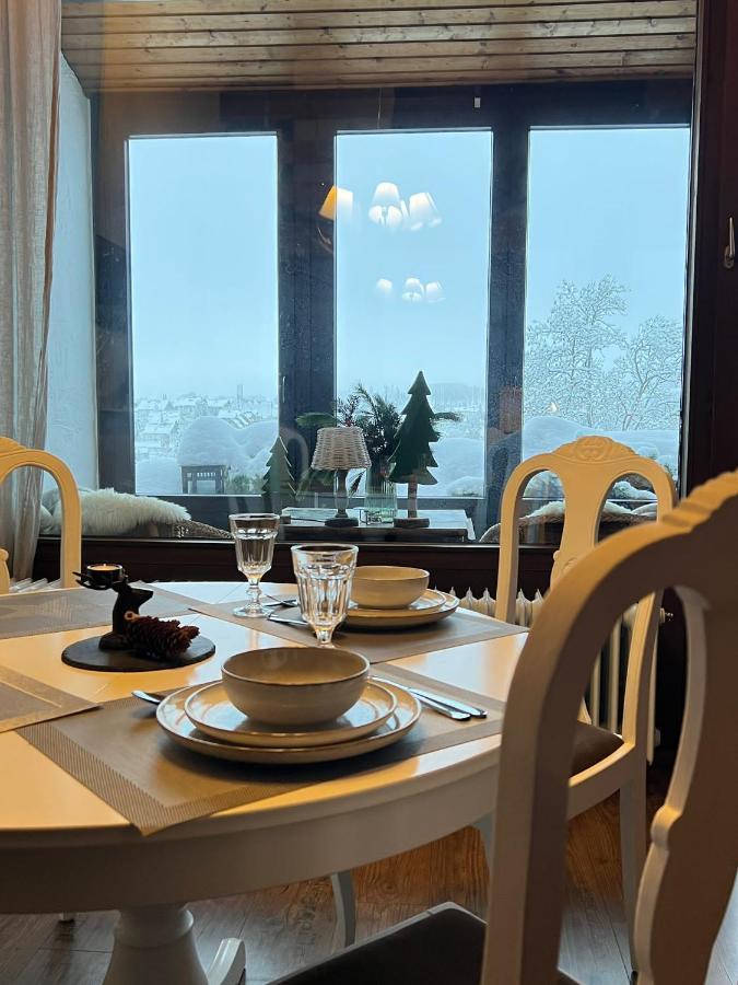 Harzer Schatz - Bergpack Apartment *